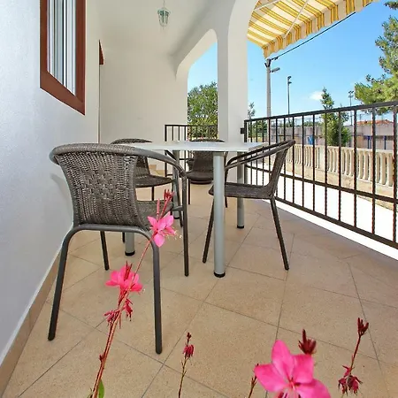 Casa de hóspedes Ivana