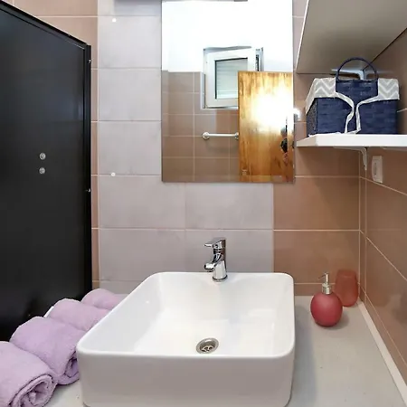 Casa de hóspedes Ivana 2*