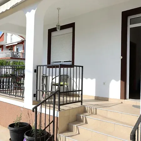 Casa de hóspedes Ivana 2*