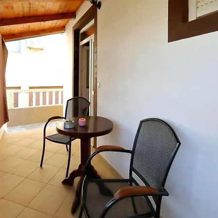 Casa de hóspedes Ivana 2*