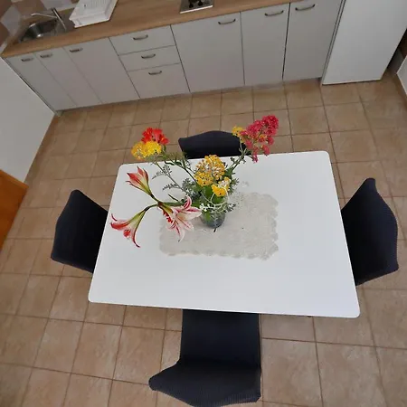 Casa de hóspedes Ivana